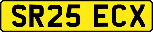 SR25ECX