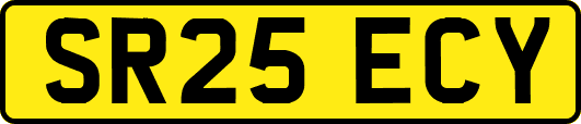 SR25ECY