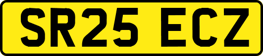 SR25ECZ