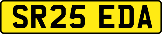 SR25EDA