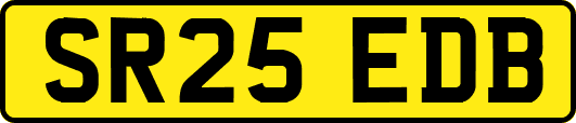 SR25EDB