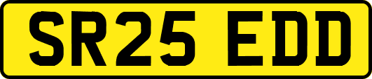 SR25EDD