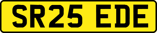 SR25EDE
