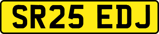 SR25EDJ