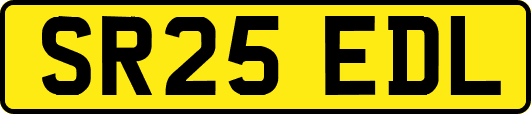 SR25EDL