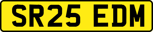 SR25EDM
