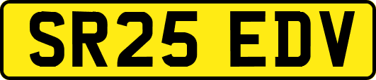 SR25EDV