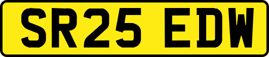 SR25EDW