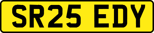 SR25EDY