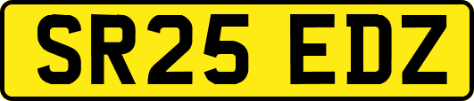 SR25EDZ