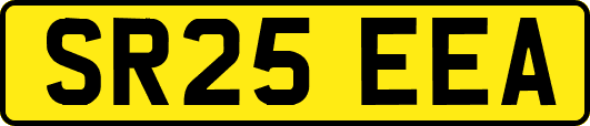 SR25EEA