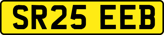 SR25EEB