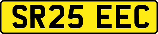 SR25EEC