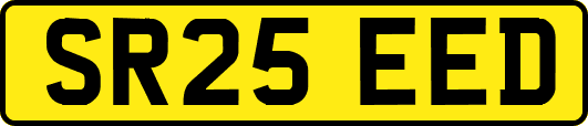 SR25EED