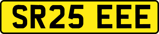SR25EEE