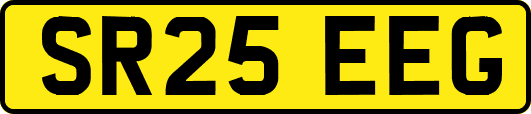SR25EEG