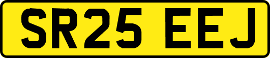 SR25EEJ