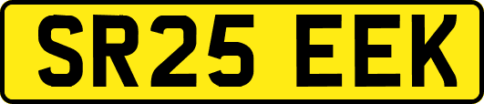 SR25EEK