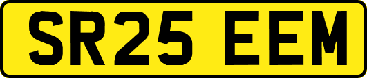 SR25EEM