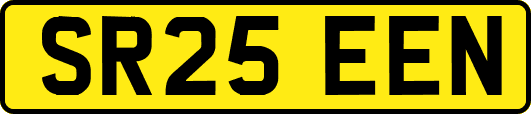 SR25EEN