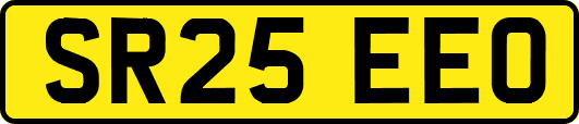 SR25EEO