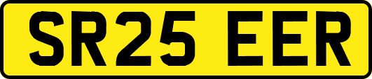 SR25EER