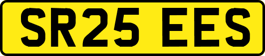 SR25EES