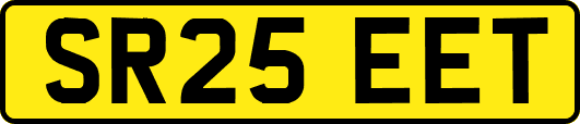 SR25EET