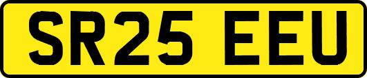 SR25EEU