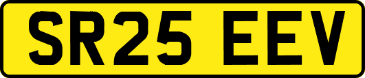 SR25EEV