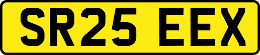 SR25EEX