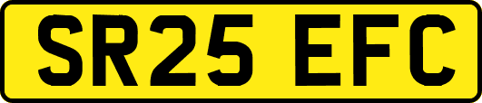 SR25EFC