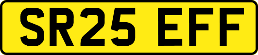 SR25EFF