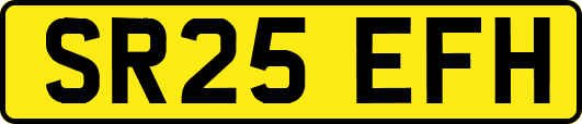 SR25EFH
