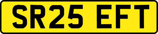 SR25EFT