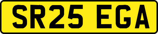 SR25EGA