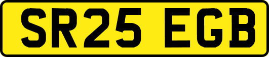 SR25EGB