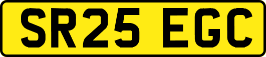 SR25EGC