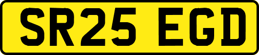 SR25EGD