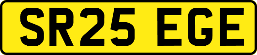 SR25EGE