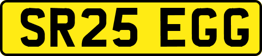 SR25EGG