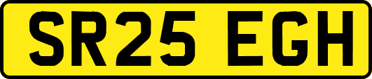 SR25EGH