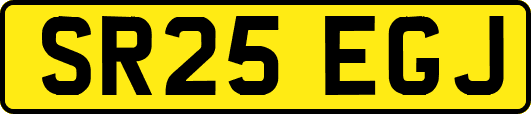 SR25EGJ