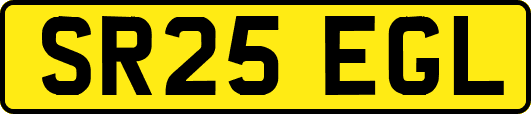 SR25EGL