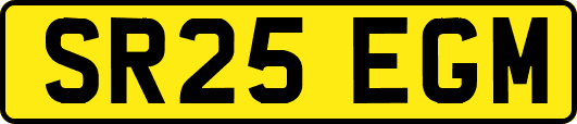SR25EGM