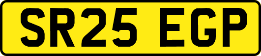 SR25EGP