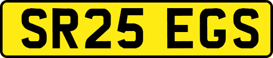 SR25EGS
