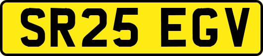 SR25EGV