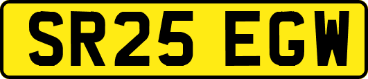 SR25EGW