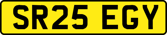 SR25EGY